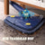 Multifunctional Triangle Mop 360°