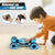 RC Stunt small Car 30 mins Playing Time Double