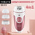 Women’s Beauty Set USB 4in1 Hair removal device Manicure Shaver