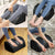Automatic Remote Control Foot Knee arms Leg Massager