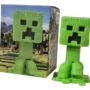 McDonald's Minecraft Creeper Toy