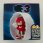 McDonald's Sonic Roller Toys